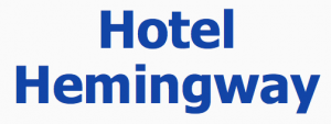 Hotel Hemingway